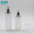 50 ml pet plastic spray bottle plastic bottle with spray head